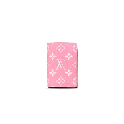 LOUIS VUITTON FUNDA PARA PASAPORTE M26072 (11.1*7.5*1cm) 